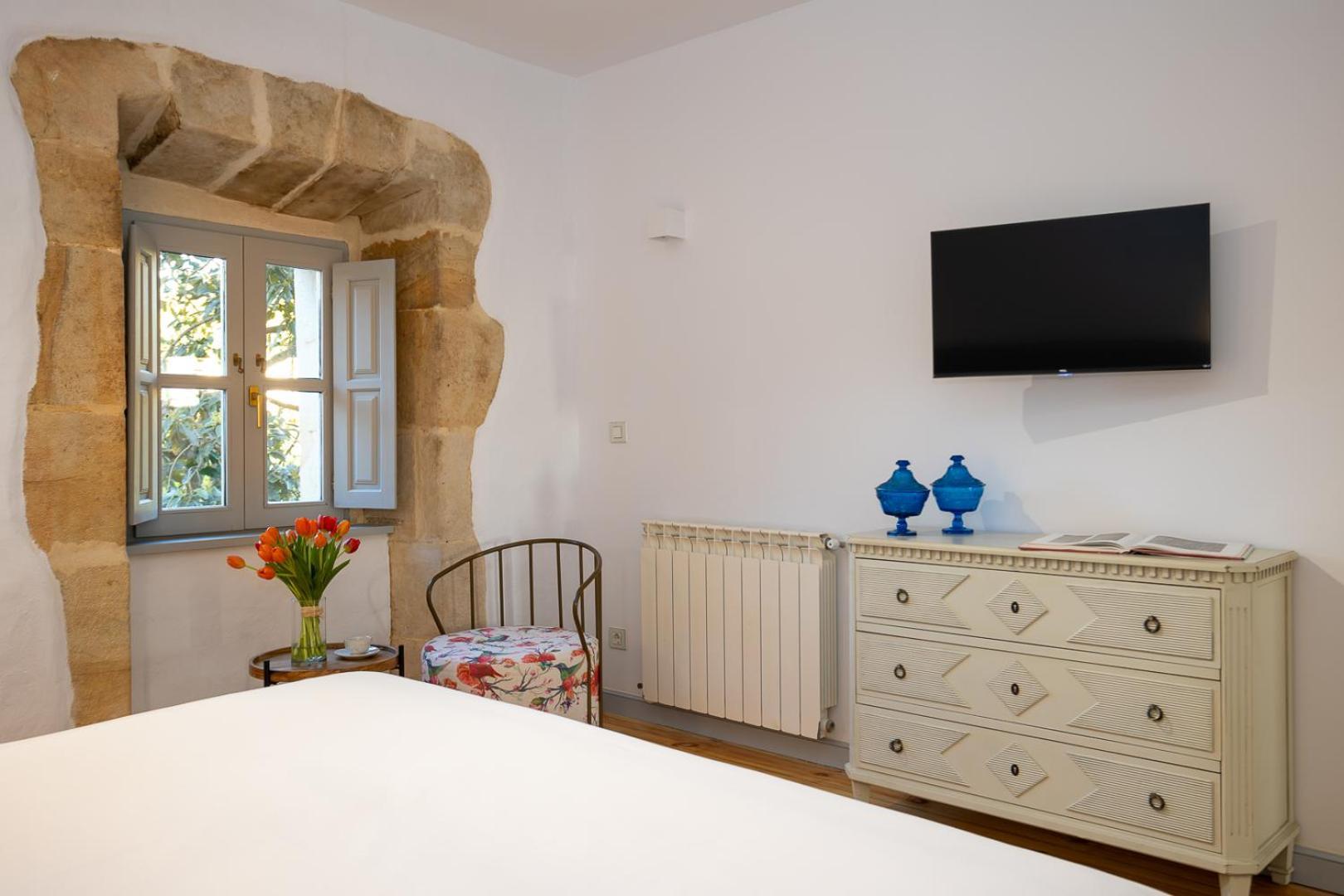 Casona Las Cinco Calderas Galizano Luaran gambar