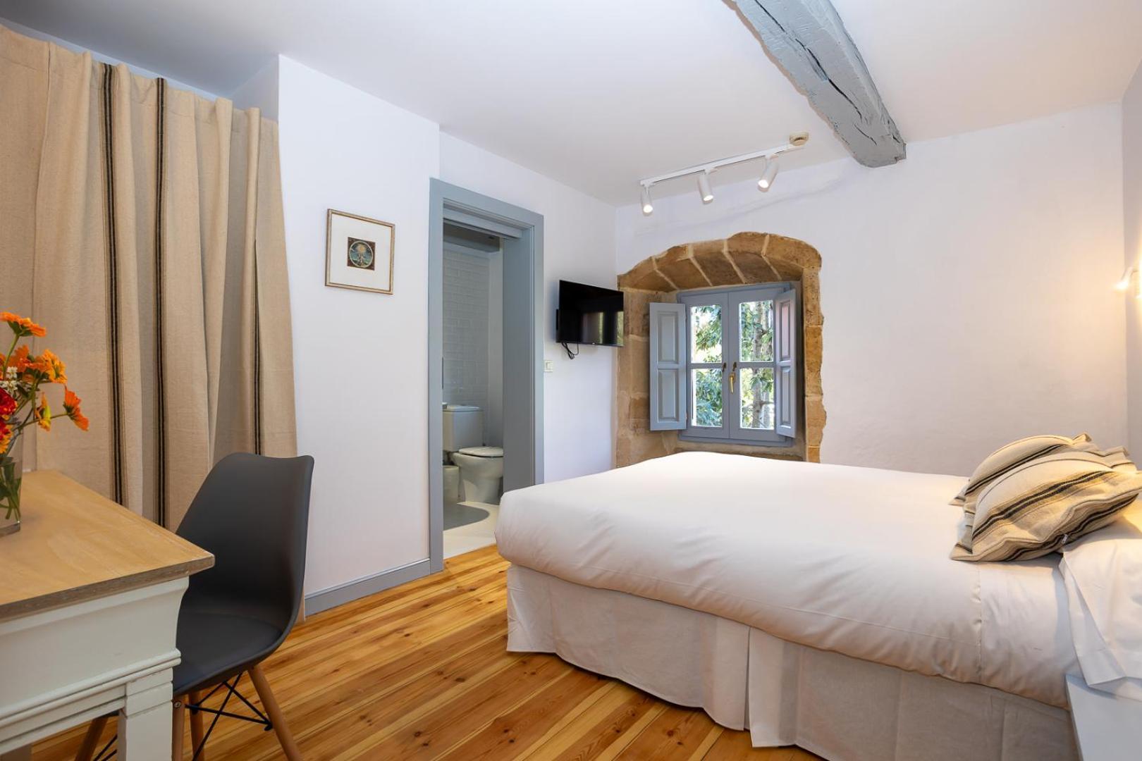 Casona Las Cinco Calderas Galizano Luaran gambar