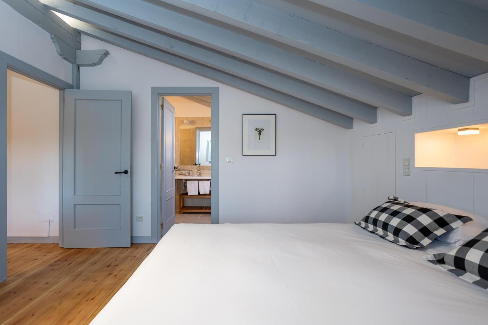 Casona Las Cinco Calderas Galizano Luaran gambar
