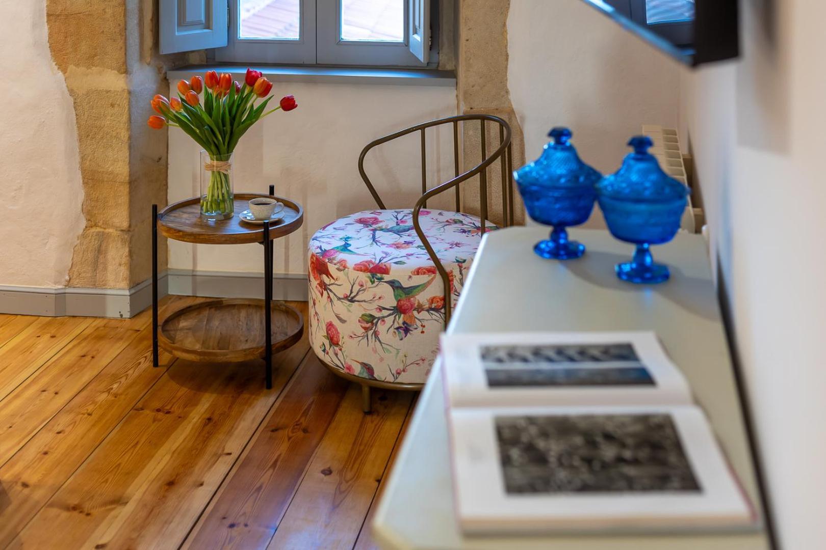 Casona Las Cinco Calderas Galizano Luaran gambar