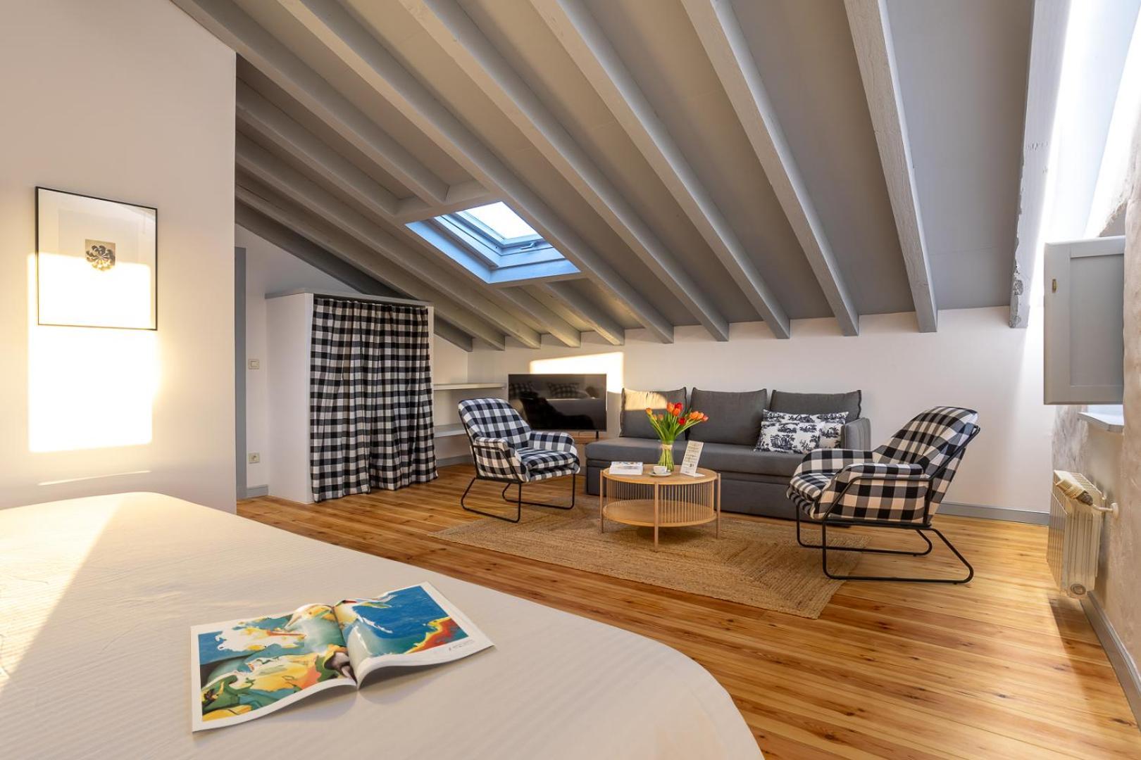 Casona Las Cinco Calderas Galizano Luaran gambar