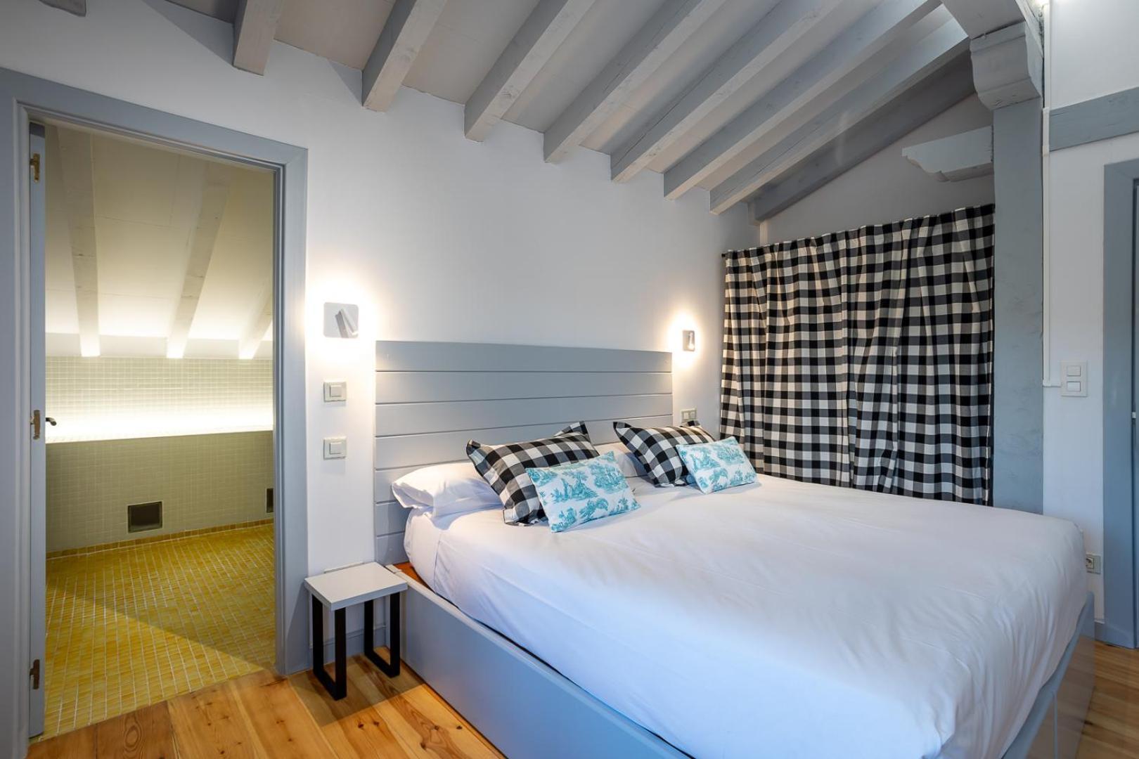 Casona Las Cinco Calderas Galizano Luaran gambar