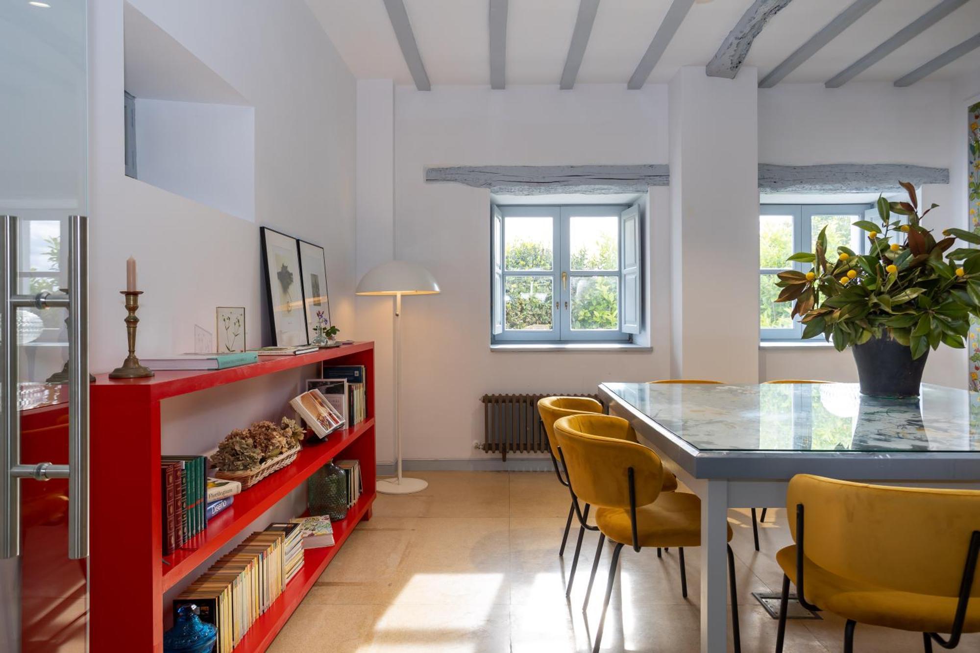 Casona Las Cinco Calderas Galizano Luaran gambar